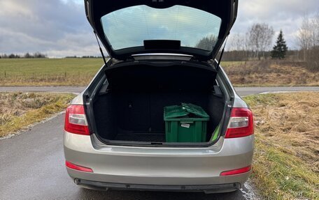 Skoda Octavia, 2016 год, 1 200 000 рублей, 5 фотография