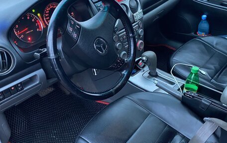 Mazda 6, 2004 год, 410 000 рублей, 7 фотография