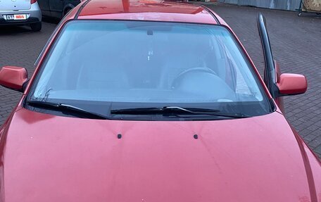 Mazda 6, 2004 год, 410 000 рублей, 10 фотография