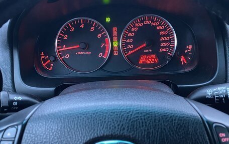 Mazda 6, 2004 год, 410 000 рублей, 17 фотография