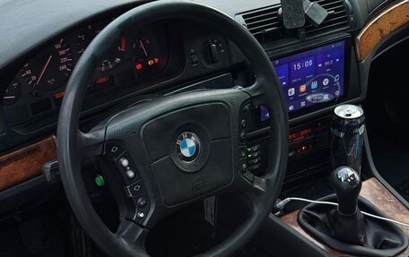 BMW 5 серия, 1997 год, 430 000 рублей, 7 фотография