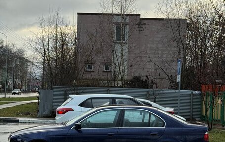 BMW 5 серия, 1997 год, 430 000 рублей, 6 фотография