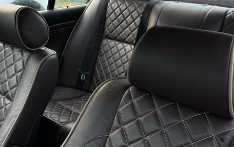 BMW 5 серия, 1997 год, 430 000 рублей, 8 фотография