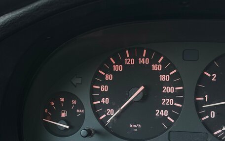 BMW 5 серия, 1997 год, 430 000 рублей, 16 фотография