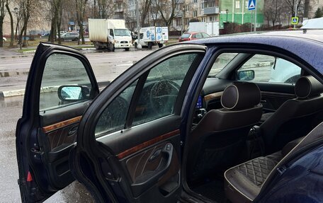 BMW 5 серия, 1997 год, 430 000 рублей, 9 фотография