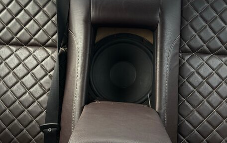 BMW 5 серия, 1997 год, 430 000 рублей, 17 фотография