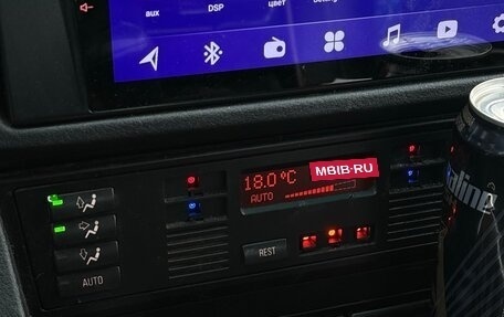 BMW 5 серия, 1997 год, 430 000 рублей, 15 фотография