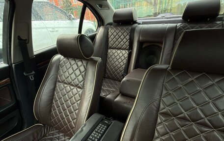 BMW 5 серия, 1997 год, 430 000 рублей, 18 фотография