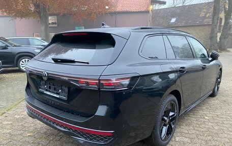 Volkswagen Passat, 2025 год, 6 500 000 рублей, 5 фотография