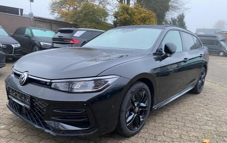 Volkswagen Passat, 2025 год, 6 500 000 рублей, 2 фотография