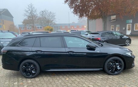 Volkswagen Passat, 2025 год, 6 500 000 рублей, 3 фотография