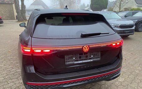 Volkswagen Passat, 2025 год, 6 500 000 рублей, 7 фотография