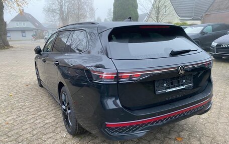 Volkswagen Passat, 2025 год, 6 500 000 рублей, 6 фотография