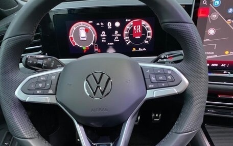 Volkswagen Passat, 2025 год, 6 500 000 рублей, 11 фотография