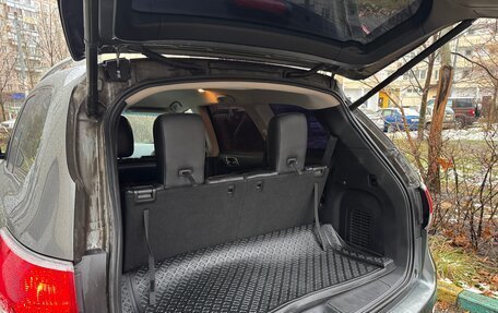 Nissan Pathfinder, 2015 год, 1 549 000 рублей, 22 фотография