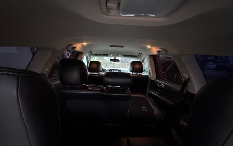 Nissan Pathfinder, 2015 год, 1 549 000 рублей, 26 фотография