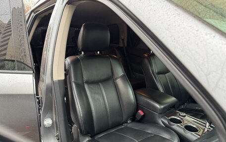 Nissan Pathfinder, 2015 год, 1 549 000 рублей, 25 фотография