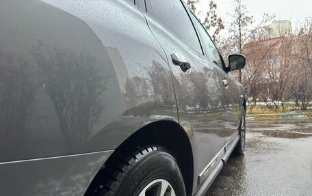 Nissan Pathfinder, 2015 год, 1 549 000 рублей, 32 фотография