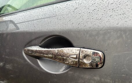 Nissan Pathfinder, 2015 год, 1 549 000 рублей, 36 фотография