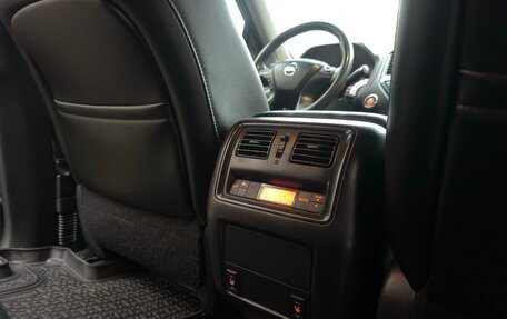 Nissan Pathfinder, 2015 год, 1 549 000 рублей, 35 фотография