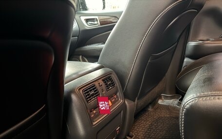 Nissan Pathfinder, 2015 год, 1 549 000 рублей, 37 фотография