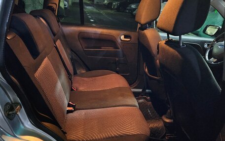 Ford Fusion I, 2008 год, 420 000 рублей, 10 фотография