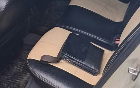 Peugeot 407, 2005 год, 200 000 рублей, 6 фотография