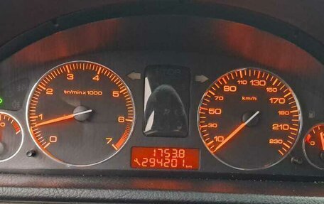 Peugeot 407, 2005 год, 200 000 рублей, 8 фотография