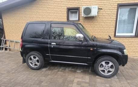 Mitsubishi Pajero Mini II, 2011 год, 850 000 рублей, 6 фотография