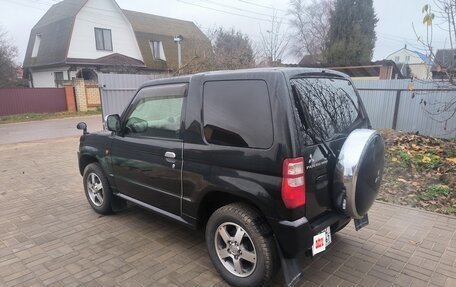 Mitsubishi Pajero Mini II, 2011 год, 850 000 рублей, 9 фотография