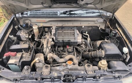 Mitsubishi Pajero Mini II, 2011 год, 850 000 рублей, 12 фотография