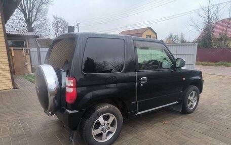 Mitsubishi Pajero Mini II, 2011 год, 850 000 рублей, 7 фотография