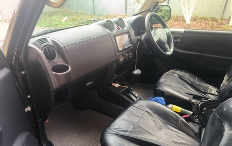 Mitsubishi Pajero Mini II, 2011 год, 850 000 рублей, 16 фотография