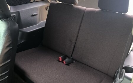 Mitsubishi Pajero Mini II, 2011 год, 850 000 рублей, 18 фотография