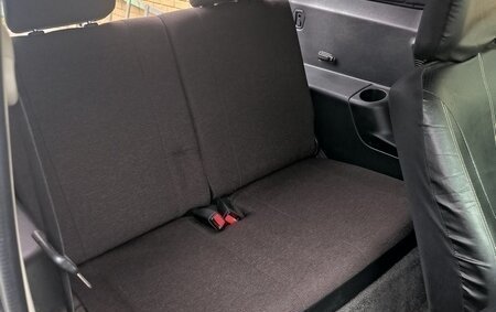 Mitsubishi Pajero Mini II, 2011 год, 850 000 рублей, 17 фотография