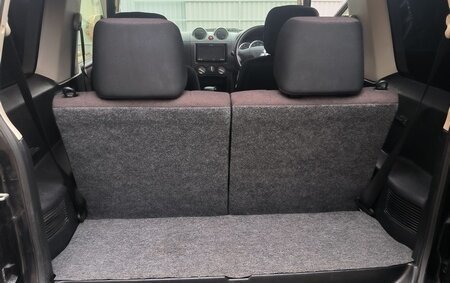 Mitsubishi Pajero Mini II, 2011 год, 850 000 рублей, 19 фотография