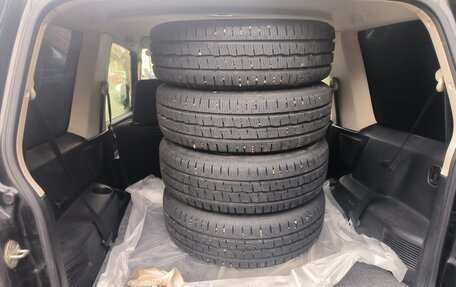 Mitsubishi Pajero Mini II, 2011 год, 850 000 рублей, 23 фотография