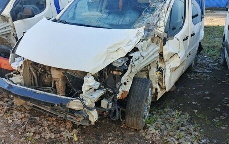 Peugeot Partner II рестайлинг 2, 2011 год, 250 000 рублей, 4 фотография