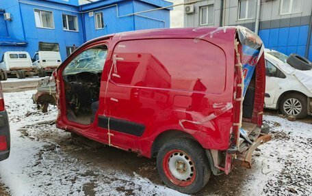 Peugeot Partner II рестайлинг 2, 2011 год, 250 000 рублей, 7 фотография