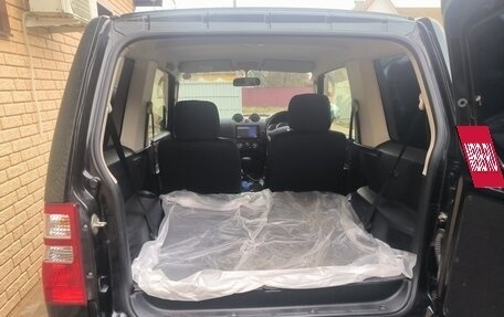 Mitsubishi Pajero Mini II, 2011 год, 850 000 рублей, 21 фотография