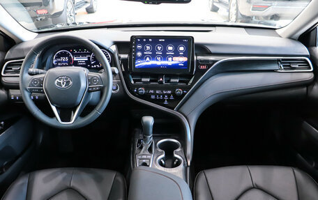 Toyota Camry, 2025 год, 4 930 000 рублей, 8 фотография