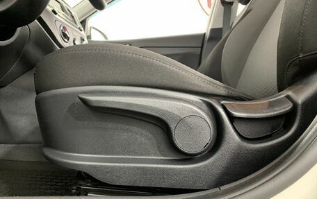 Hyundai Solaris II рестайлинг, 2018 год, 1 619 000 рублей, 9 фотография