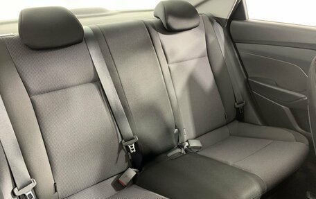 Hyundai Solaris II рестайлинг, 2018 год, 1 619 000 рублей, 14 фотография