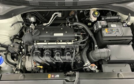 Hyundai Solaris II рестайлинг, 2018 год, 1 619 000 рублей, 16 фотография