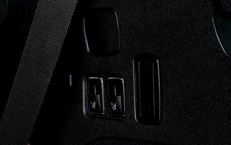 Mercedes-Benz GLS, 2016 год, 4 999 000 рублей, 11 фотография