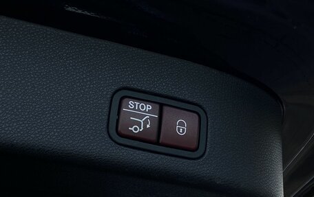 Mercedes-Benz GLS, 2016 год, 4 999 000 рублей, 12 фотография