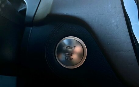 Mercedes-Benz GLS, 2016 год, 4 999 000 рублей, 19 фотография