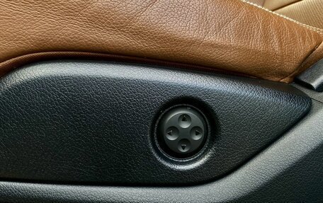 Mercedes-Benz GLS, 2016 год, 4 999 000 рублей, 26 фотография