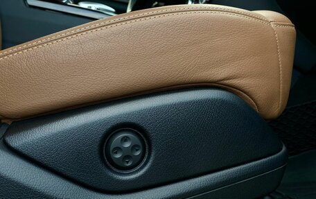 Mercedes-Benz GLS, 2016 год, 4 999 000 рублей, 28 фотография