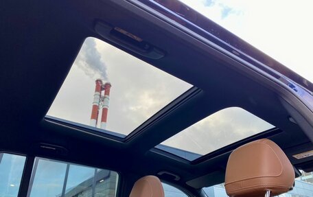 Mercedes-Benz GLS, 2016 год, 4 999 000 рублей, 33 фотография